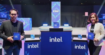 อินเทล เปิดตัวเดสก์ท็อปโปรเซสเซอร์ Intel® Core™ เจนเนอเรชั่น 14 ในงาน Thailand Game Show 2023