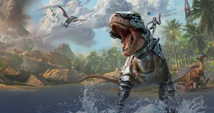 ชมเทรลเลอร์เกม ARK: Survival Ascended ที่รังสรรค์ด้วยพลัง Unreal Engine 5