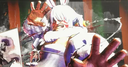 สุดฮา ม็อดแปลง E. Honda จาก Street Fighter 6 เป็นวีทูบเบอร์ Pekora