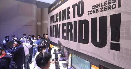 Zenless Zone Zero เกมใหม่จาก Hoyoverse เปิดให้มาลองสัมผัสความมันส์กันแล้วในงาน Thailand Game Show 2023 !