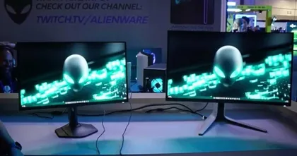 Alienware เปิดตัวจอ QD-OLED รุ่นใหม่ จุใจด้วยรีเฟรชเรตสูงถึง 360 Hz