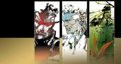 Metal Gear Solid: Master Collection Vol. 1 ชุดเกมรีมาสเตอร์ Metal Gear Solid ภาค 1-3 วางจำหน่ายบน PC และคอนโซลแล้ว