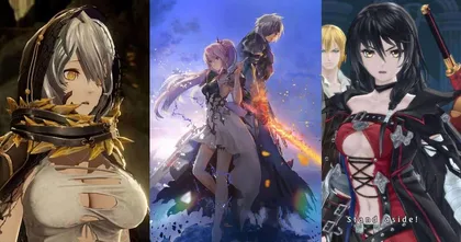 ปักหมุด 5 เกมน่าซื้อของทางค่าย BANDAI NAMCO ที่กำลังลดจัดหนักบน Steam
