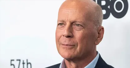 พระเอกดัง Bruce Willis อาการสมองเสื่อมแย่ลง สื่อสารใด ๆ ไม่ได้แล้ว