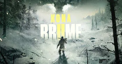 Kona II: Brume ไขความลับหมอกปริศนาในแดนหิมะ บนพีซีและคอนโซลได้ 18 ตุลาคมนี้