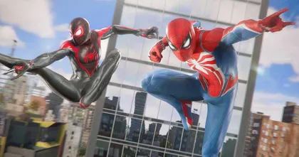 Marvel's Spider-Man 2 ขึ้นแท่นเกมที่ขายได้เร็วที่สุดในบรรดาเกมจาก PlayStation