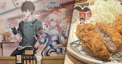Honkai Star Rail กับกิจกรรม "คู่มือความอร่อยแห่งกาแล็กซี" พร้อมเสิร์ฟเมนูอร่อยให้เหล่าผู้บุกเบิกกันถ้วนหน้า