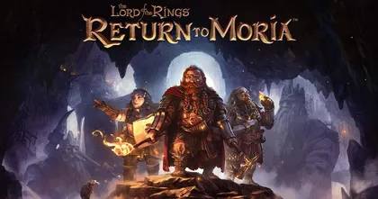 The Lord of the Rings: Return to Moria เกมแนวคราฟต์ของ+เอาตัวรอด วางจำหน่ายบน PS5 แล้ว
