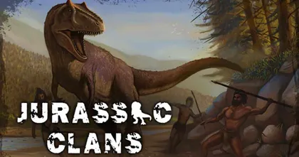 Jurassic Clans เกมมือถือ Strategy เปิดให้ลุยโลกไดโนเสาร์อย่างเป็นทางการแล้ว