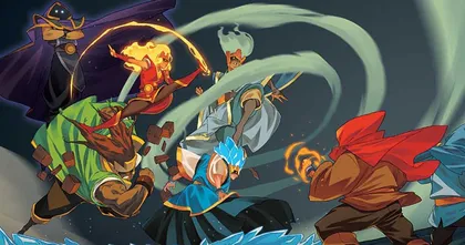 Wizard of Legend เกม Action ของผู้ใช้เวทในตำนาน เปิดให้เข้าไปลุยบนมือถือทั้งสองระบบแล้ว