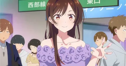 จริงหรือไม่ อนิเมะที่มีสาวน้อยน่ารัก เดี๋ยวนี้สำคัญกว่ามีเนื้อเรื่องที่ดี