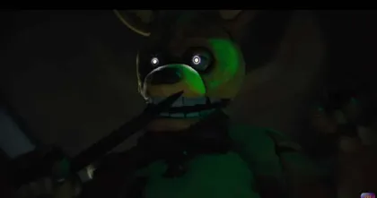 [เรื่องย่อ] Five Nights At Freddy's (2023) 5 คืนสยองที่ร้านเฟรดดี้