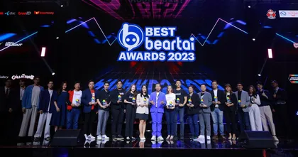 ประกาศผล Best Beartai Awards 2023 สุดยอดรางวัลทรงคุณค่าแห่งวงการไอทีไทย