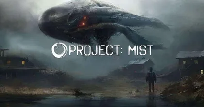 Project: MIST เกม Survival Horror เอาตัวรอดในโลกกว้างโดยไร้ข้อจำกัดด้านเนื้อเรื่องและภารกิจ