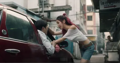 [เรื่องย่อ] Red Life เรดไลฟ์