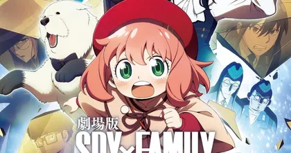 Spy x Family Code: White ปล่อยตัวอย่างใหม่ เผยเพลงประกอบโดย Official Hige Dandism