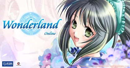 Wonderland M เปิดดาวน์โหลดล่วงหน้าเล่นพร้อมเล่นกันช่วง CBT 11 - 18 ตุลาคมนี้