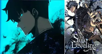 Solo Leveling เตรียมสร้างซีรีส์ฉบับคนแสดงและเว็บตูนภาคแยก