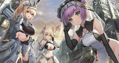 HAZEREVERB เกมมือถือ SRPG สุขภาพดี เปิดลงทะเบียนเวอร์ชั่นผู้ใหญ่ เตรียมให้ได้เล่นกันเร็ว ๆ นี้!