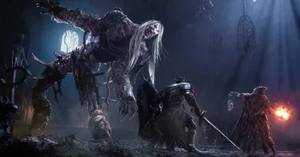Lords of the Fallen เกม Action Dark Fantasy เดินทางระหว่างโลกคู่ขนาน 13 ตุลาคมนี้