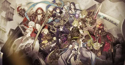 เกมมือถือ SINoALICE เตรียมยุติการให้บริการทุกแพลตฟอร์ม หลังเปิดมา 6 ปี