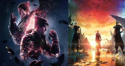 รวม 8 เกมยักษ์ใหญ่ของทางบูท Bandai Namco ที่จะไปปรากฏตัวอยู่ในงาน Thailand Game Show 2023