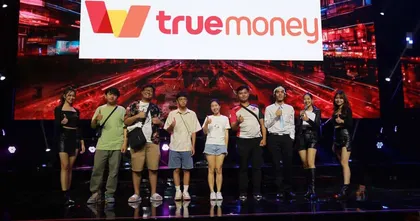 TrueMoney บุกงาน Thailand Game Show 2023 ชวนเพื่อน ๆ เล่นเกมที่บูธ พร้อมกิจกรรมแจกของรางวัลที่ Main Stage