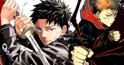Kagurabachi ความนิยมทาบรัศมีมหาเวทย์ผนึกมารใน Manga Plus แล้ว