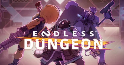 Endless Dungeon กับ 5 เหตุผลการเป็นเกม Co-op เล่นคนเดียวก็สนุกได้!