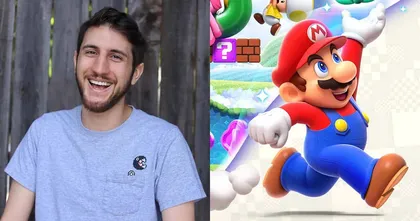 เผยแล้ว! นักพากย์คนใหม่ที่จะให้เสียง Mario ในเกม Super Mario Bros. Wonder