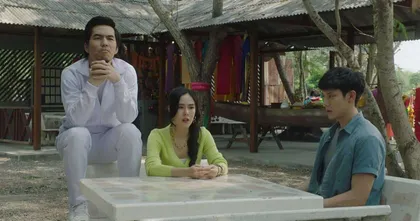 ทำความรู้จัก "Ghost Rookie ผีมือใหม่" ภาพยนตร์เรื่องใหม่จาก Prime Video