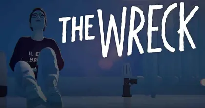 The Wreck เกมมือถือ visual novel กับเรื่องราวของหญิงสาวที่ชีวิตพังทลาย