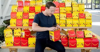 Mark Zuckerberg ฉลองเปิดตัว Meta Quest 3 ด้วยการเหมา Pokemon แฮปปี้มีลรวม 6,000 ชุด!