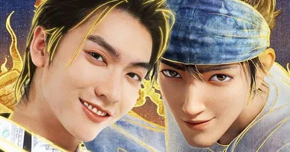 เตรียมพบภาพยนตร์อนิเมชั่นจีนแห่งปี หยางเจี่ยน เทพสามตา มหาศึกผนึกเขาบงกช เอ็ม สตูดิโอ คว้าตัว บอส ชัยกมล พากย์เสียงไทย