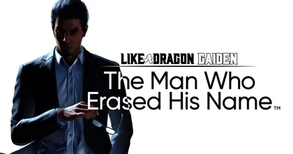"Like a Dragon Gaiden: The Man Who Erased His Name" ปล่อย DLC ดาวน์โหลด 3 ยากูซ่าในตำนานและสเปเชี่ยลเดโมของเกม "Like a Dragon: Infinite ∞ Wealth"