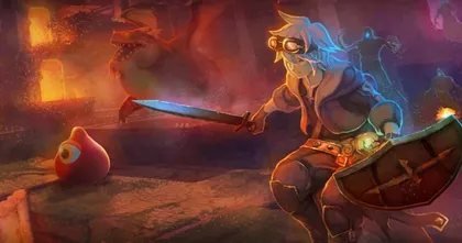 MISTROGUE เกม action roguelike เปิดให้เล่นในเวอร์ชั่นเต็ม พร้อมลดราคาถึง 35% แบบจำกัดเวลา