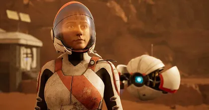 Deliver Us Mars เกมแนวแอ็คชั่นไซ-ไฟ แจกฟรีบน Epic Games Store แล้ว