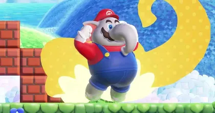 Super Mario Bros. Wonder ทำยอดขายทะลุ 4.3 ล้านชุดภายใน 2 สัปดาห์แรก