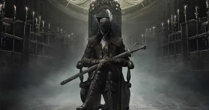 คือลือ! Bloodborne อาจกำลังถูกนำมาดัดแปลงเป็นภาพยนตร์อยู่