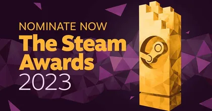 Steam เปิดให้เสนอรายชื่อสุดยอดเกมแห่งปีในช่วงเทศกาลลดราคาฤดูใบไม้ร่วง