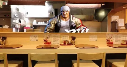 Street Fighter 6 เผยชุดใหม่ ทำ Ryu โดนล้อว่าเป็นเชฟนักทำราเม็ง