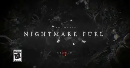 ยึดครองห้วงฝันของคุณด้วย Nightmare Fuel (โหมเชื้อสะพรึงฝัน) ของ Diablo IV