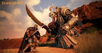 Pearl Abyss เปิดเผยรายละเอียดพื้นที่ล่าแห่งที่ 3 ในอูลูคีทา Black Desert