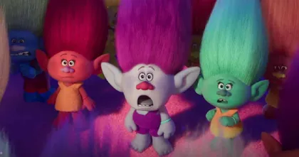 [เรื่องย่อ] Trolls Band Together โทรลล์ส 3 (2023)