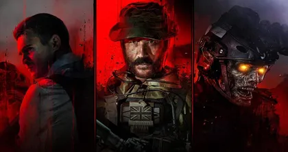 Call of Duty: Modern Warfare III สุดยอดเกมแนว FPS วางจำหน่ายบน PC และคอนโซลแล้ว!