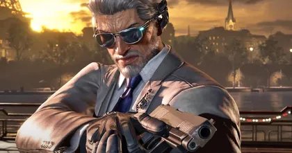 TEKKEN 8 เผยเกมเพลย์สุดมันส์เปิดตัว Victor Chevalier นักสู้สังเวียดเดือดคนใหม่ ฉบับภาษาไทย