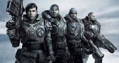 ผู้สร้าง Gears of War มองว่าตัวเกมควรถูกนำมารีบูตได้แล้ว