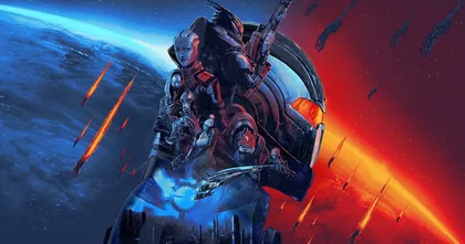 รายงานเผย เกม Mass Effect ภาคถัดไปอาจต้องรอยาวถึงปี 2029