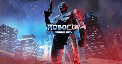 RoboCop: Rogue City เกม FPS ตำรวจเหล็กปราบอาชญากรรม วางจำหน่ายบน PC และคอนโซลแล้ว!