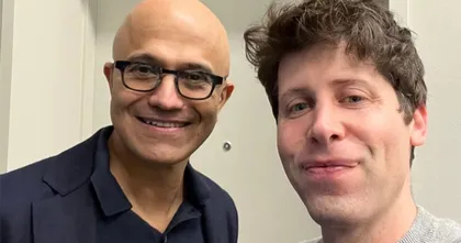 วะไว! Microsoft คว้า CEO ของ OpenAI ร่วมงานหลังเพิ่งโดนไล่ออก!